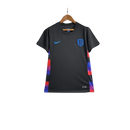 Camiseta Inglaterra 25/26 Edición Especial - Negro - Mujer