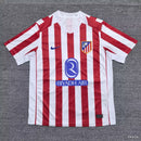 Camiseta Atlético de Madrid I 25/26 - Versión Aficionado