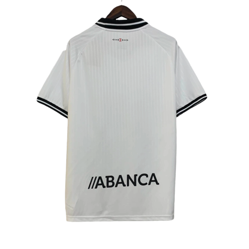 Camiseta Celta de Vigo 25/26 Edición de 100º Aniversario - Versión Aficionado