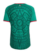 Camiseta México – 1ª Equipación Copa del Mundo 2026