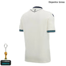 Camiseta CA Osasuna 2ª Equipación 2026/27 Blanca - Espalda