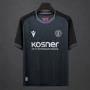 Camiseta CA Osasuna 3ª Equipación 2026/27 Negra - Foto real