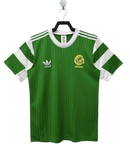 Camiseta Camerún 1990 I de Local - Versión Retro