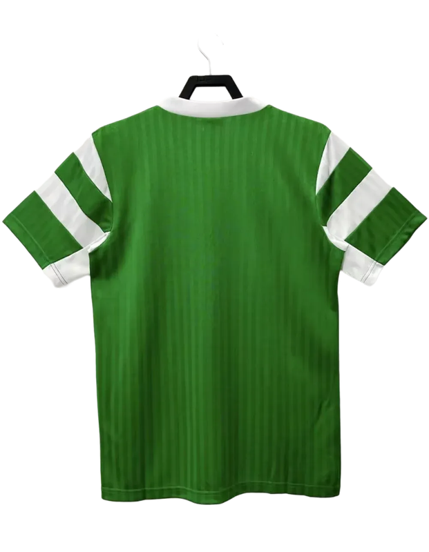 Camiseta Camerún 1990 I de Local - Versión Retro