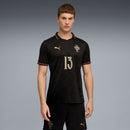 Camiseta Portugal Pantera Negra | Homenaje Eusébio 60 Años Balón de Oro | Edición Limitada