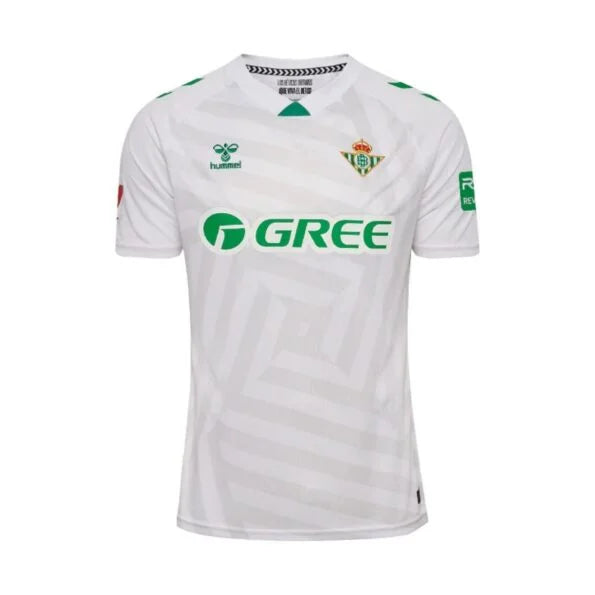 Camiseta Real Betis 25/26  - 2º Portero