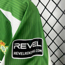 Camiseta Real Betis 25/26 I -Version Aficionado
