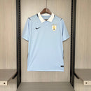 URUGUAY: EXCLUSIVO COPA MUNDIAL 2026 🔥