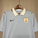 URUGUAY: EXCLUSIVO COPA MUNDIAL 2026 🔥