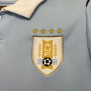 URUGUAY: EXCLUSIVO COPA MUNDIAL 2026 🔥