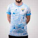 Camiseta Edición Especial Malagaverso