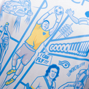 Camiseta Edición Especial Malagaverso