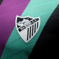 Camiseta Málaga CF 25/26 negro