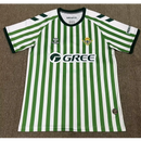 Camiseta Real Betis Final Uefa Conference League