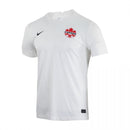 Camiseta Canadá 21/22 II de Visitante - Versión Aficionado