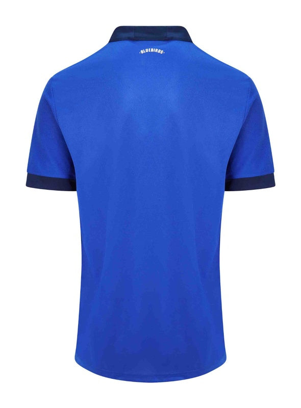Camiseta Cardiff City 21/22 I de Local - Versión Aficionado