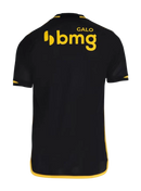 Camiseta Atlético Mineiro 23/24 III Tercera - Versión Aficionado