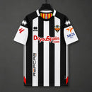 Camiseta CD Castellón 1ª Equipación 2026/27 – Albinegra