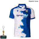 Camiseta CD Tenerife 1ª Equipación 2026/27 frente