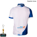 Camiseta CD Tenerife 1ª Equipación 2026/27 espalda