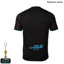 Camiseta CD Tenerife 2ª Equipación 2026/27 espalda