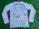 Camiseta Real Betis 25/26  - Manga Larga