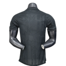 Camiseta México 25/26 Edición Copa Oro - Negro - Versión Jugador