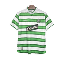Camiseta Celtic F.C. 03/04 I de Local - Versión Retro