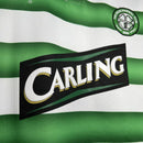 Camiseta Celtic F.C. 03/04 I de Local - Versión Retro