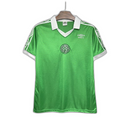 Camiseta Celtic F.C. 1980 I de Local - Versión Retro