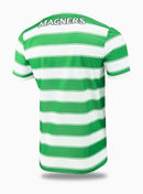 Camiseta Celtic F.C. 21/22 I de Local - Versión Aficionado