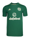 Camiseta Celtic F.C. 21/22 II de Visitante - Versión Aficionado