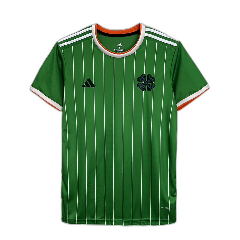 Camiseta Celtic F.C. 24/25 Edición Conmemorativa - Versión Aficionado
