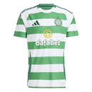Camiseta Celtic F.C. 24/25 I de Local - Versión Aficionado