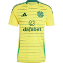 Camiseta Celtic F.C. 24/25 II de Visitante - Versión Aficionado
