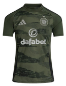 Camiseta Celtic F.C. 24/25 III Tercera - Versión Aficionado