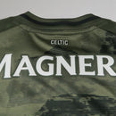 Camiseta Celtic F.C. 24/25 III Tercera - Versión Aficionado