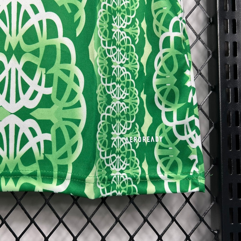 Camiseta Celtic F.C. 24/25 Pre-Partido - Versión Aficionado