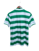 Camiseta Celtic F.C. 85/86 I de Local - Versión Retro