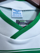 Camiseta Celtic F.C. 85/86 I de Local - Versión Retro