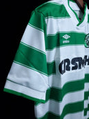 Camiseta Celtic F.C. 85/86 I de Local - Versión Retro