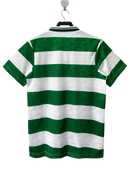 Camiseta Celtic F.C. 89/91 I de Local - Versión Retro