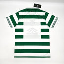 Camiseta Celtic F.C. 98/99 I de Local - Versión Retro