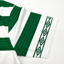 Camiseta Celtic F.C. 98/99 I de Local - Versión Retro