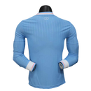 Camiseta Inter Miami CF 25/26 II Tercera - Manga Larga