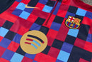 Chándal Barcelona 2026/27 Multicolor – detalle