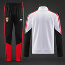 Chándal Benfica 2026/27 Blanco – espalda
