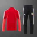 Chándal Benfica 2026/27 Rojo – espalda