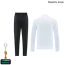 Chándal Inter Miami CF 2026/27 Blanco – espalda