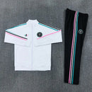 Chándal Inter Miami CF 2026/27 Blanco – foto real